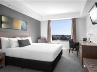 Executive Studio Bedroom - Mantra Melbourne Airport Hotel
